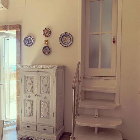 B&B Charming House Salerno Ngoại thất bức ảnh