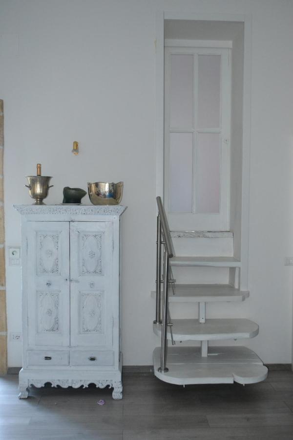 B&B Charming House Salerno Ngoại thất bức ảnh