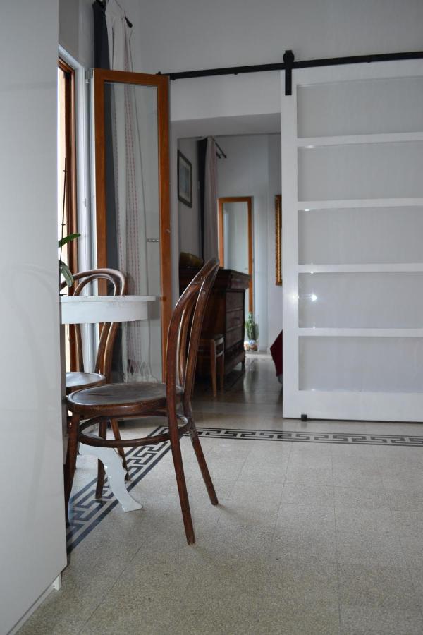B&B Charming House Salerno Ngoại thất bức ảnh