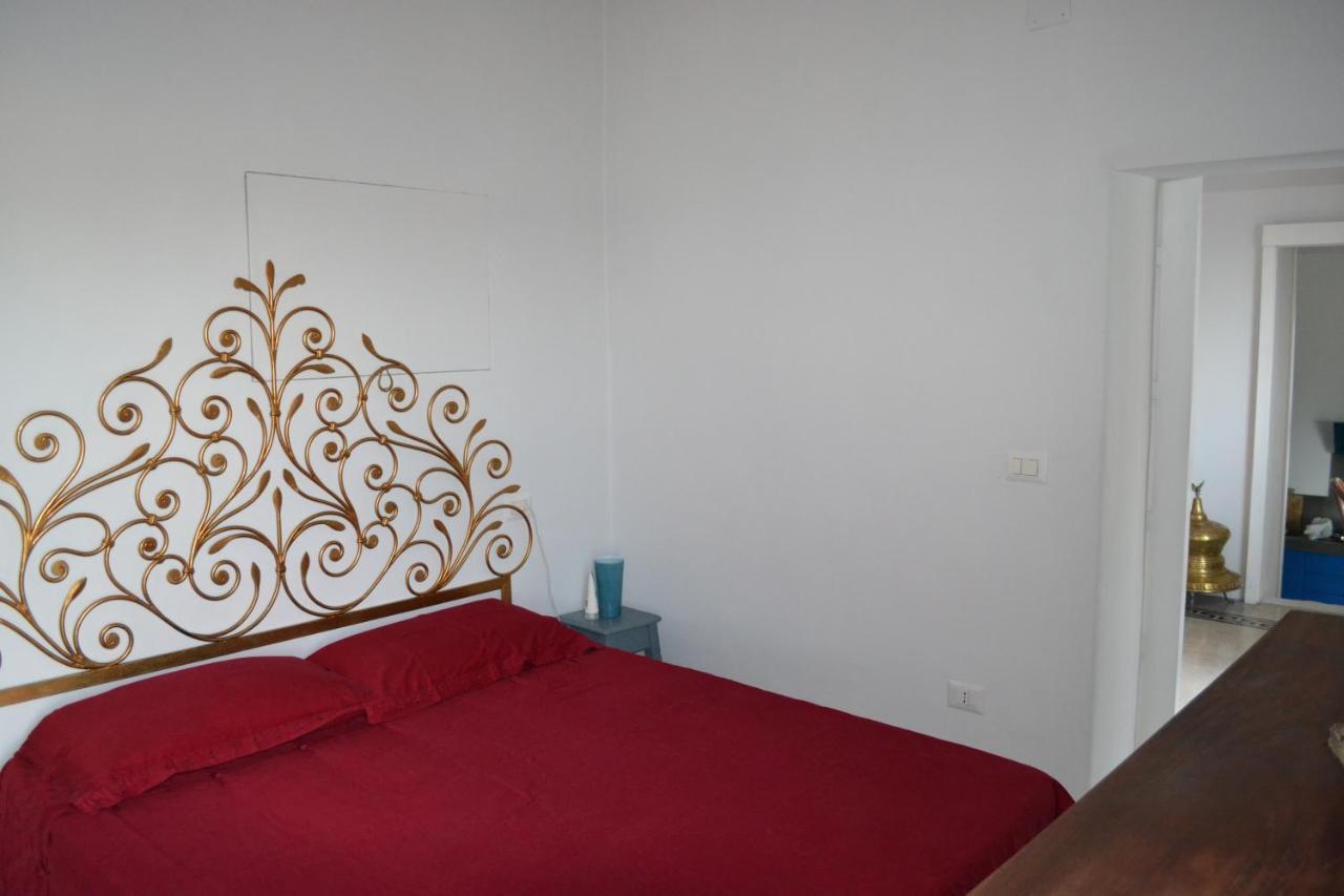 B&B Charming House Salerno Ngoại thất bức ảnh