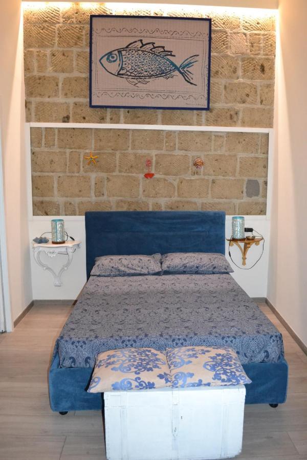 B&B Charming House Salerno Ngoại thất bức ảnh