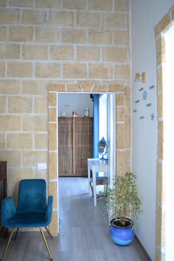 B&B Charming House Salerno Ngoại thất bức ảnh
