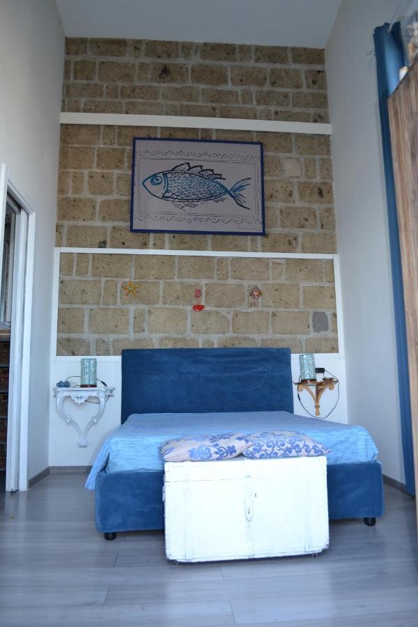 B&B Charming House Salerno Ngoại thất bức ảnh