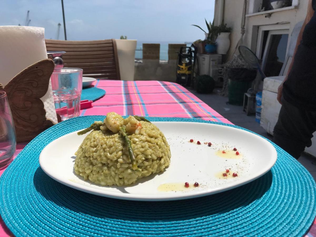 B&B Charming House Salerno Ngoại thất bức ảnh