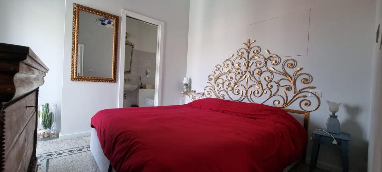 B&B Charming House Salerno Ngoại thất bức ảnh