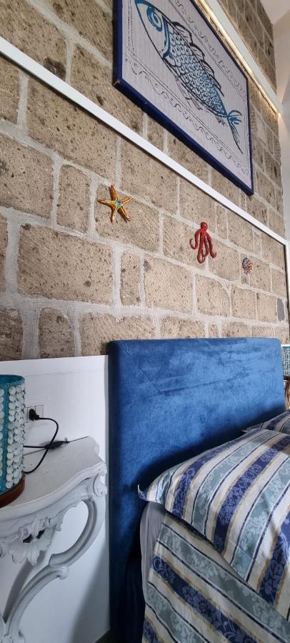 B&B Charming House Salerno Ngoại thất bức ảnh