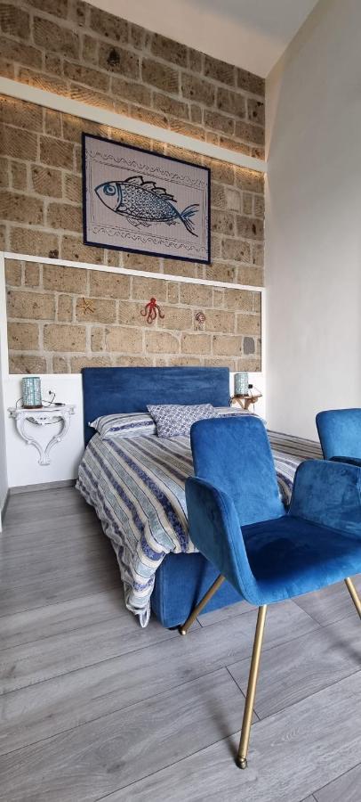 B&B Charming House Salerno Ngoại thất bức ảnh