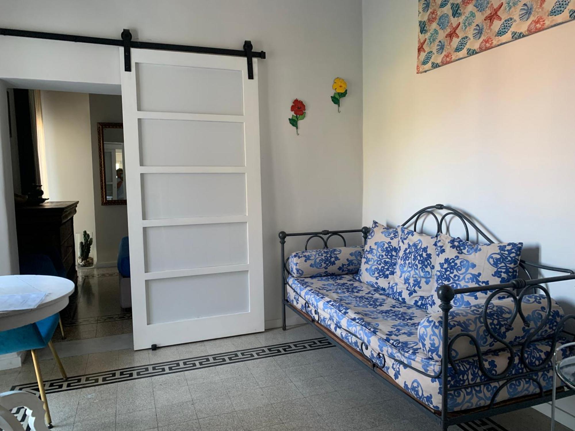 B&B Charming House Salerno Ngoại thất bức ảnh