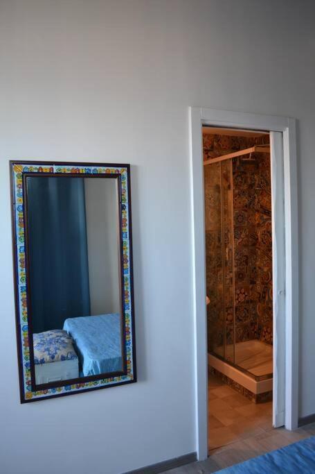 B&B Charming House Salerno Ngoại thất bức ảnh