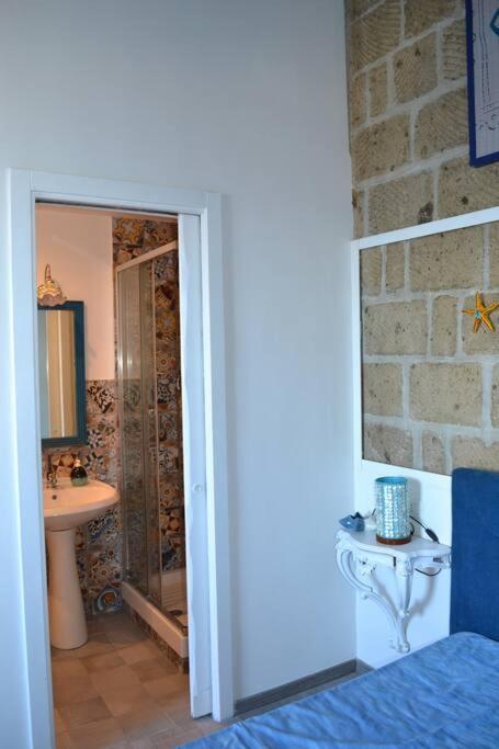B&B Charming House Salerno Ngoại thất bức ảnh