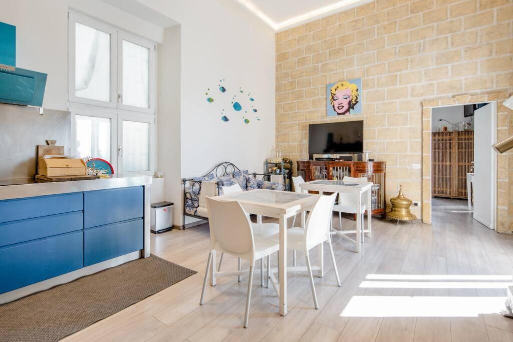 B&B Charming House Salerno Ngoại thất bức ảnh